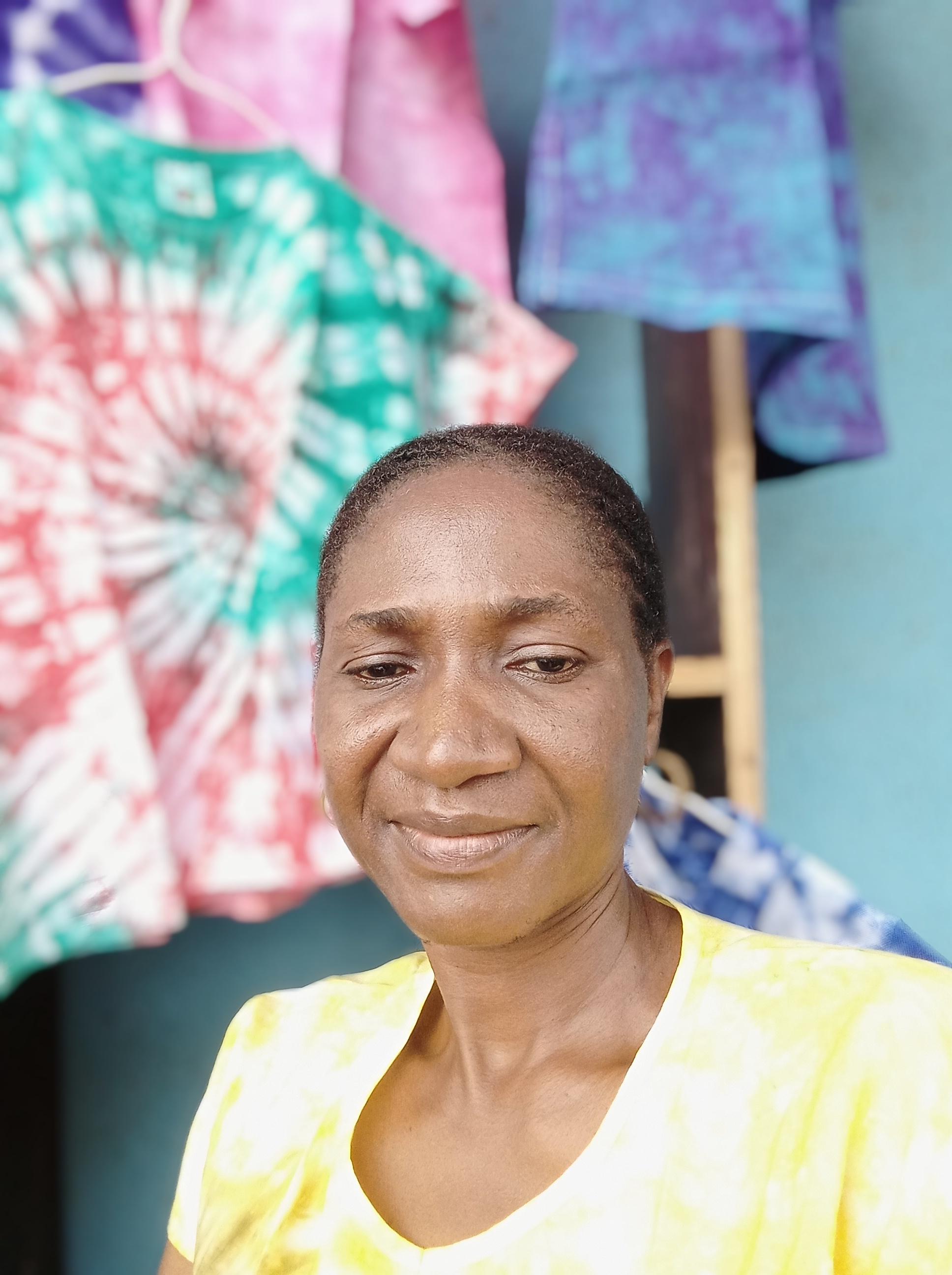 artisan profile picture