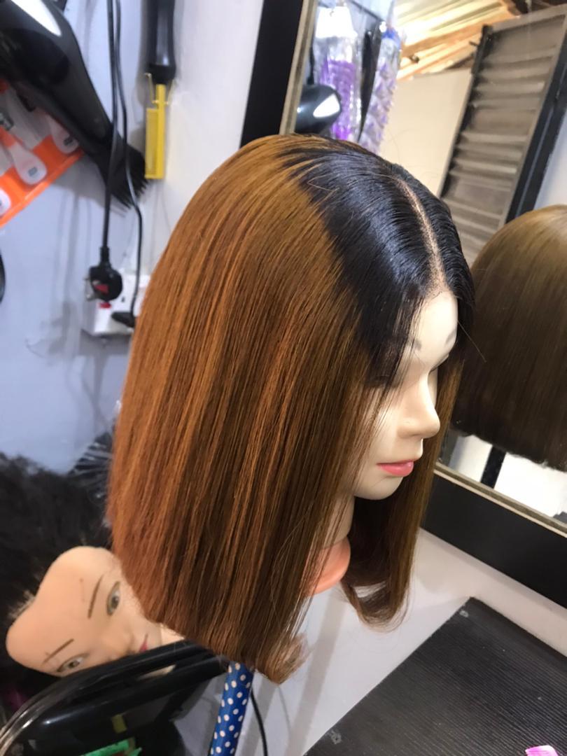 Ramota Beauty Salon 