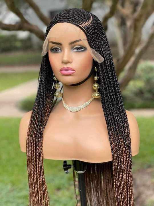 Esther Beauty Salon 
