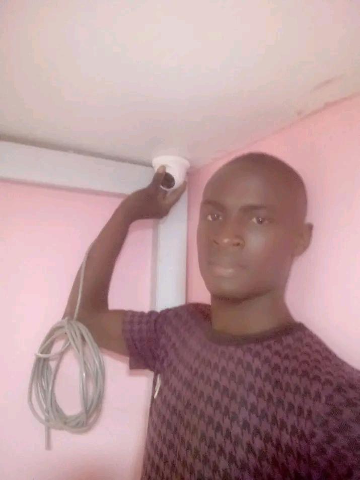 Johnny tech pro excellent sat