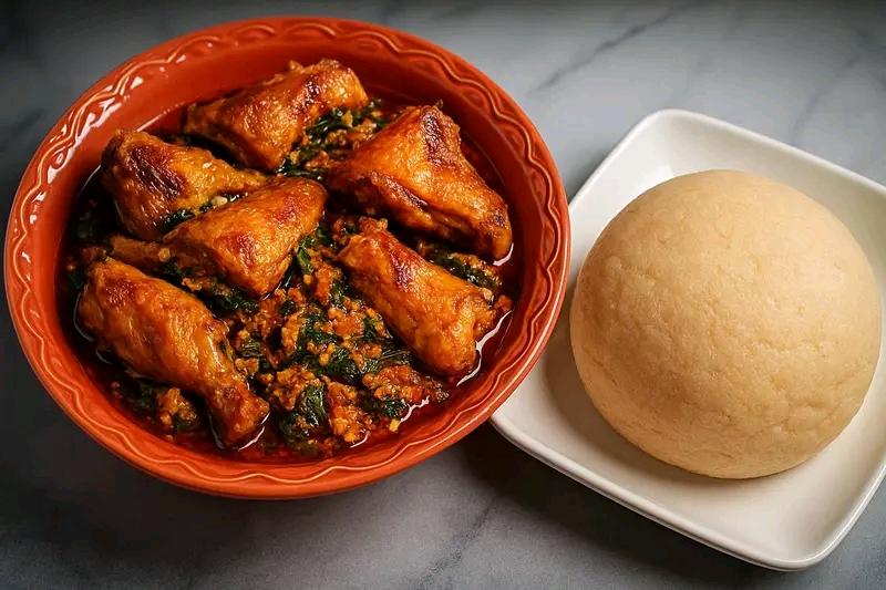 Anointed Foods