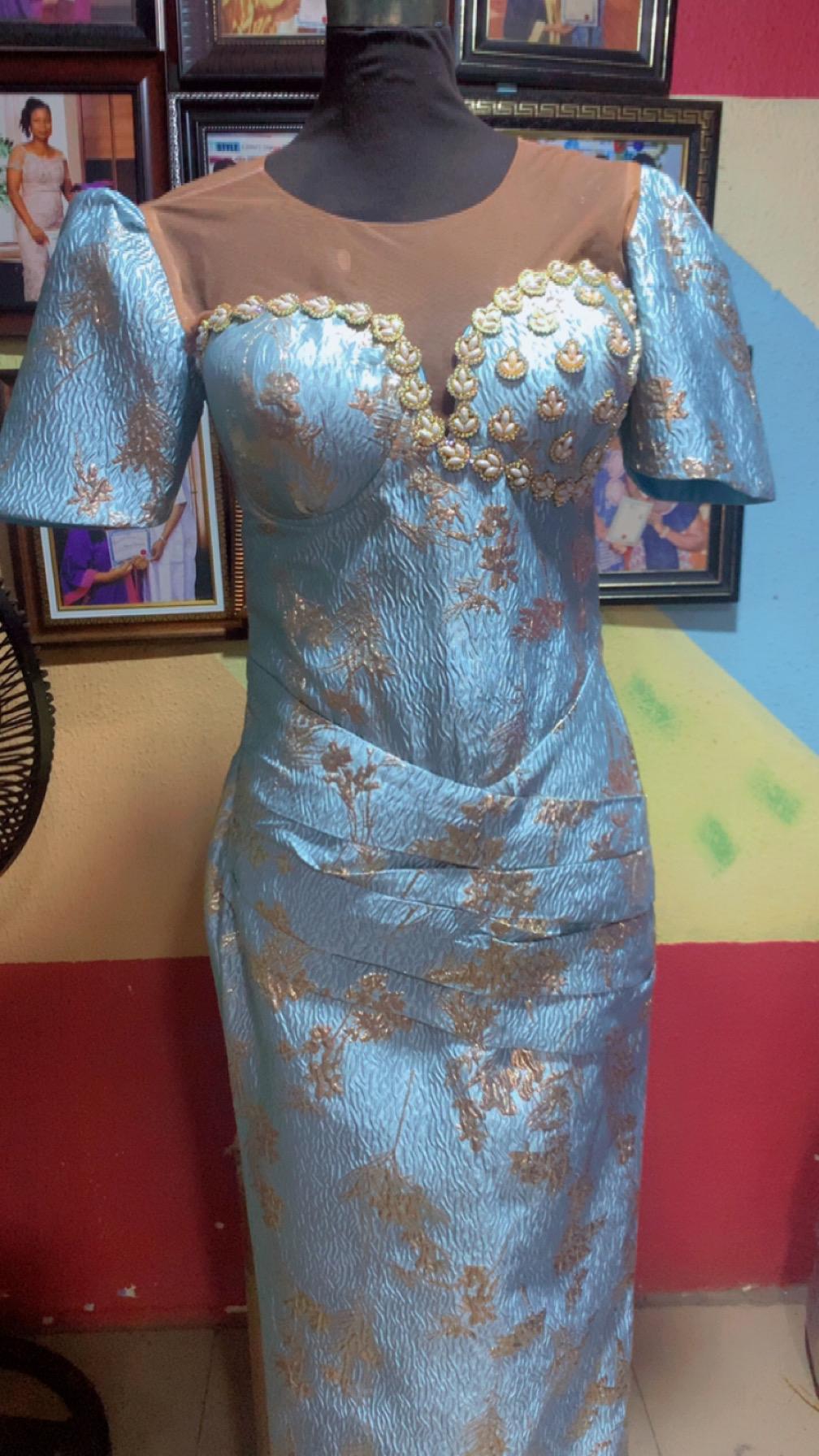 His Grace fashion home &consultant