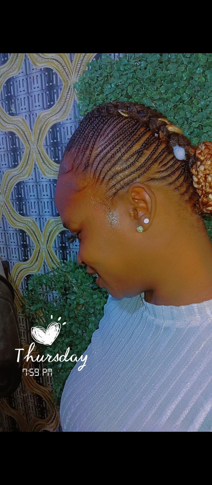 Iseoluwa Beauty